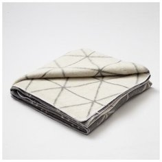 Одеяло "Этель" Полосы, 147х212 см, 78% хл., 22% п/э 5153074