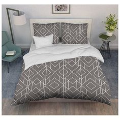 КПБ Василиса 1,5сп рис.9604/1 145х215см, 150х214см, 70х70см 2шт, бязь 120гм хл100%