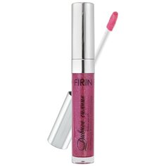 FIRIN Блеск для губ Дивное сияние, 362 спелая малина