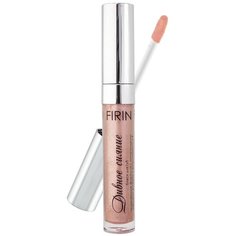 FIRIN Блеск для губ Дивное сияние, 335 медовый