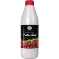 Концентрат напитка Гранатовый 1кг аверсфуд Aversfood