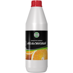 Концентрат напитка Апельсиновый 1кг аверсфуд Aversfood