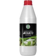 Концентрат напитка Мохито безалкогольный 1кг аверсфуд Aversfood