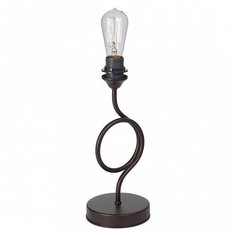 Настольная лампа декоративная Vitaluce V4372 V4372-8/1L