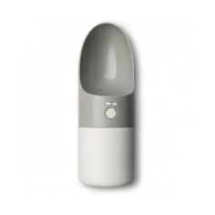 Xiaomi Поилка дорожная для животных Xiaomi Moestar Rocket Gray