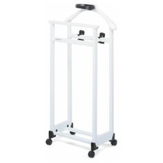 Напольная вешалка FOPPAPEDRETTI LIndossatore белый