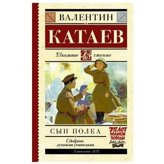 Катаев В.П. "Школьное чтение. Сын полка" Образовательные проекты