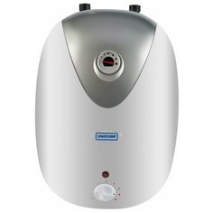 Накопительный электрический водонагреватель UNIPUMP Компакт 15 ПОД