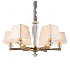 Подвесная люстра APLOYT Dominka APL.722.13.06