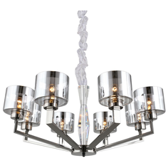 Подвесная люстра Omnilux Lizzano OML-88903-08