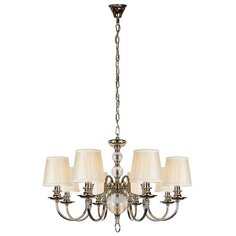 Подвесная люстра iLamp Armonia P2510-8 Nic