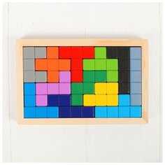 Головоломка "Зигзаг" 3141928 Сима ленд