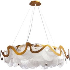 Подвесная люстра Stilfort Sweet 2130/03/10P