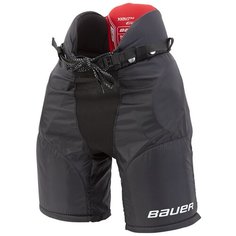 Защита паха Bauer NSX S19 pants Yth, р. M, black Бауэр