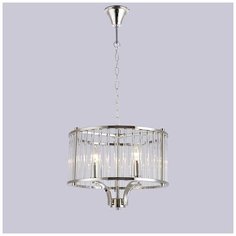 Подвесная люстра Newport 12344/S М0062012