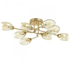 Потолочная люстра Lumion Lacie 4536/8C