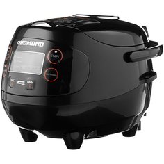 Мультиварка REDMOND RMC-03, черный