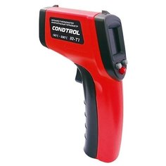 Пирометр (бесконтактный термометр) Condtrol IR-T1 (2018)