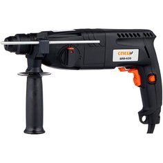 Перфоратор СПЕЦ БПЭ-620, 650 Вт