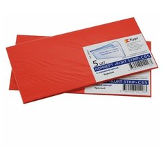 Конверт Курт 206A / 209А C65 (114 х 229 мм) 5 шт.