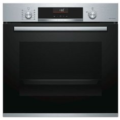 Электрический духовой шкаф Bosch HBG536ES0R