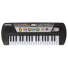 Синтезатор MQ 3781 черный