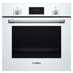 Электрический духовой шкаф Bosch HBF114EW1R