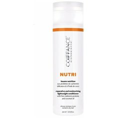 Coiffance Nutri - Питательный и увлажняющий кондиционер для ежедневного применения для нормальных и сухих волос 200 мл