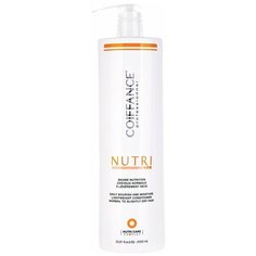 Coiffance Nutri - Питательный и увлажняющий кондиционер для ежедневного применения для нормальных и сухих волос 1000 мл