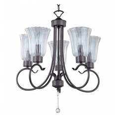 Подвесная люстра Escada 485 485/5