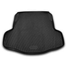 Element Коврик в багажник NISSAN Teana II 2008-2014, сед. (полиуретан)