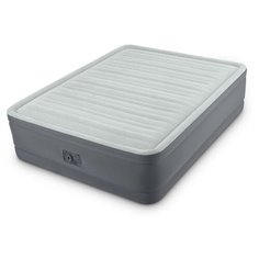 Intex Premaire Elevated Airbed 152x203x46cm 64906