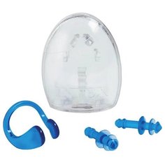 Беруши и зажим для носа Intex от 8 лет (55609)