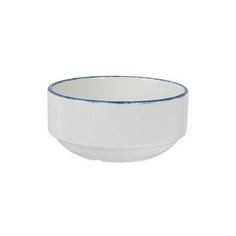 Бульонная чашка без ручек «Блю дэппл» Steelite