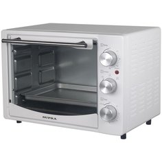 Мини-печь SUPRA MTS-200 белый