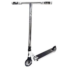 Трюковый самокат Micar M-802 Trill Chrome