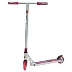 Трюковый самокат Micar M-802 Ice Cream White-pink