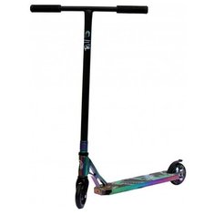Трюковый самокат Micar M-802 Trill Neo Chrome