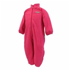Комбинезон Huppa, размер 74, 00063, fuchsia
