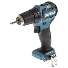 Аккумуляторная дрель-шуруповерт Makita DF332DZ, без аккумулятора