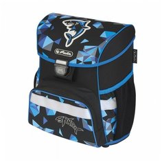 Ранец школьный Herlitz Loop Shark без наполнения