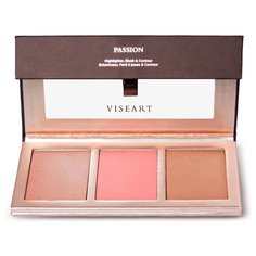 Viseart Палетка для контуринга Passion