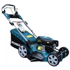 Бензиновая газонокосилка Hyundai L 5120S