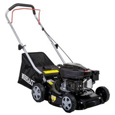 Газонокосилка бензиновая Brait BR3540