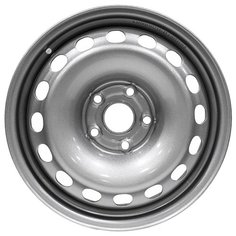 Колесный диск Next NX-060 6.5х16/5х112 D57.1 ET50, S