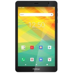Планшет Prestigio Node A8 PMT4208 3G, синий