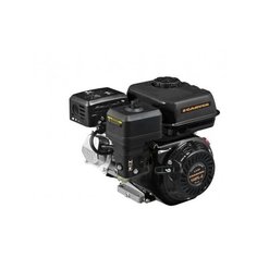 Двигатель CARVER 168FL-2 4-такт., 6,5л.с. (без выкл., вых.вал S-type, D=20 мм)
