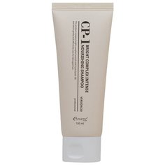 Esthetic House Шампунь для волос протеиновый - CP-1 BC Intense nourishing shampoo 2.0, 100мл