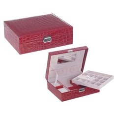 Шкатулка Тигр JB- 73 113-601523 Nobility