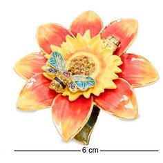 Шкатулка Гергин (Nobility) SMT-60 113-602845